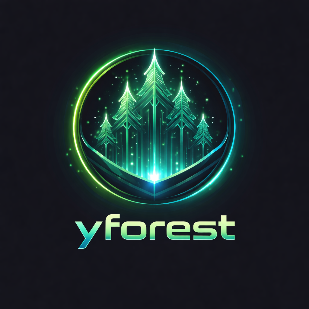 yforest - AI Data Analyst for Mac - Foundation Edition V1